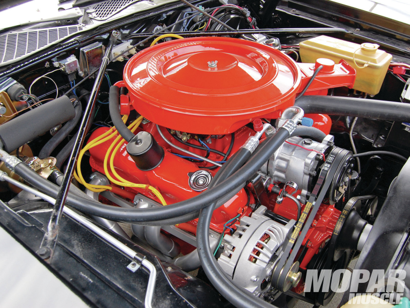 Learn more about Dodge Ram 318 Engine.