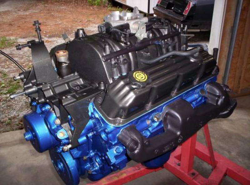 Complete Engines Classifieds