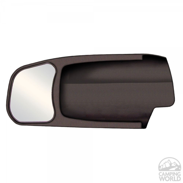 ... Custom Tow Mirrors for Dodge Ram 2009-2014 1500/2500/3500, Driver Side