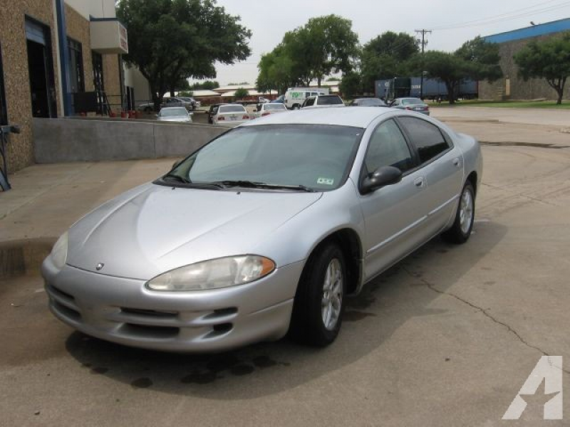 2004 Dodge Intrepid SE for sale in Carrollton, Texas