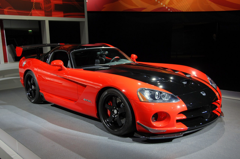 dodge viper acr is a sports car that will be developed in 2015 2015 ...