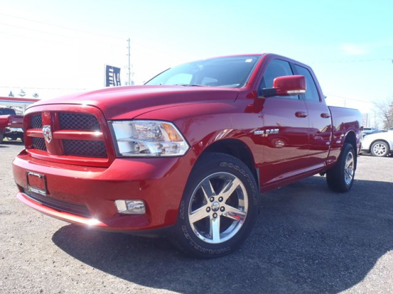 Related image with 2010 Dodge Ram 1500