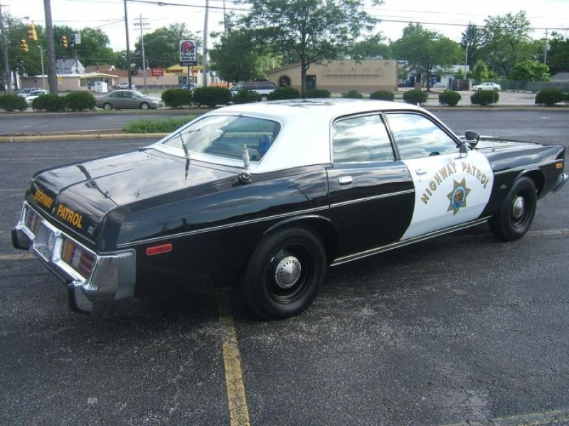 Hemmings Find of the Day – 1978 Dodge Monaco
