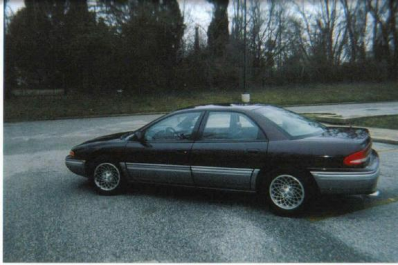 Dbelle18’s 1994 Chrysler Concorde