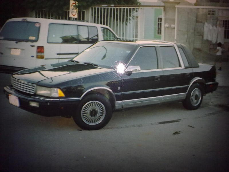 leba90 s 1990 chrysler lebaron lebaron mafia