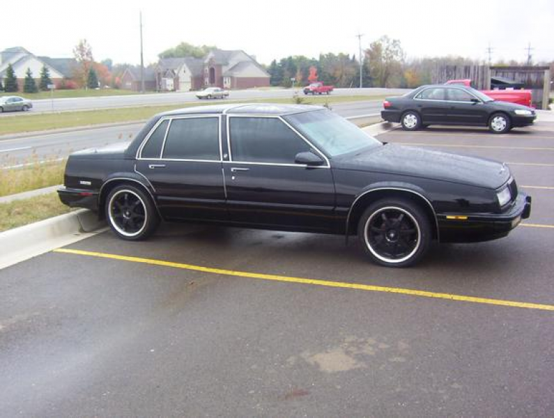 1990 buick lesabre edgar s buick i swear its the coldest