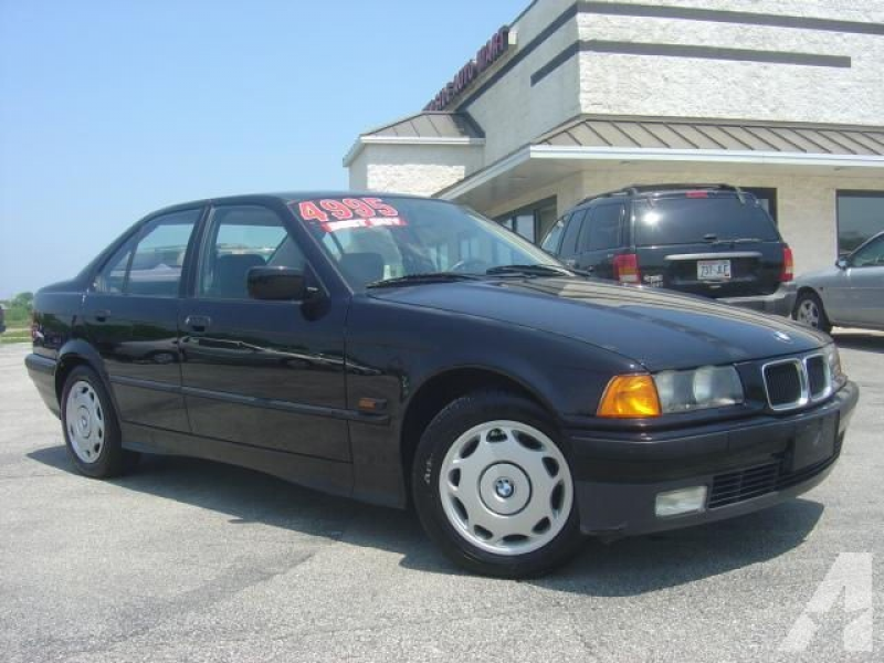 1996 BMW 318 i for sale in Cudahy, Wisconsin
