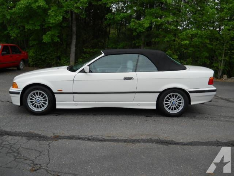 1998 BMW 323 i for sale in Hickory, North Carolina
