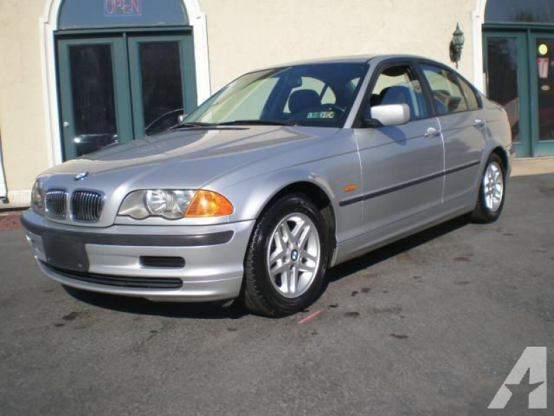 2000 BMW 323 i for sale in Adamstown, Pennsylvania