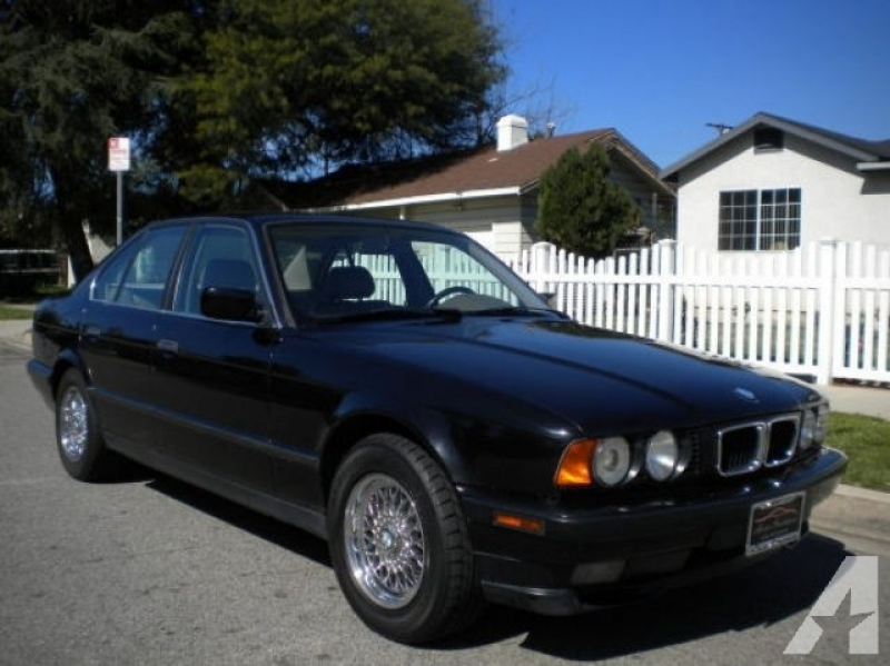 1994 BMW 540 i for sale in Van Nuys, California