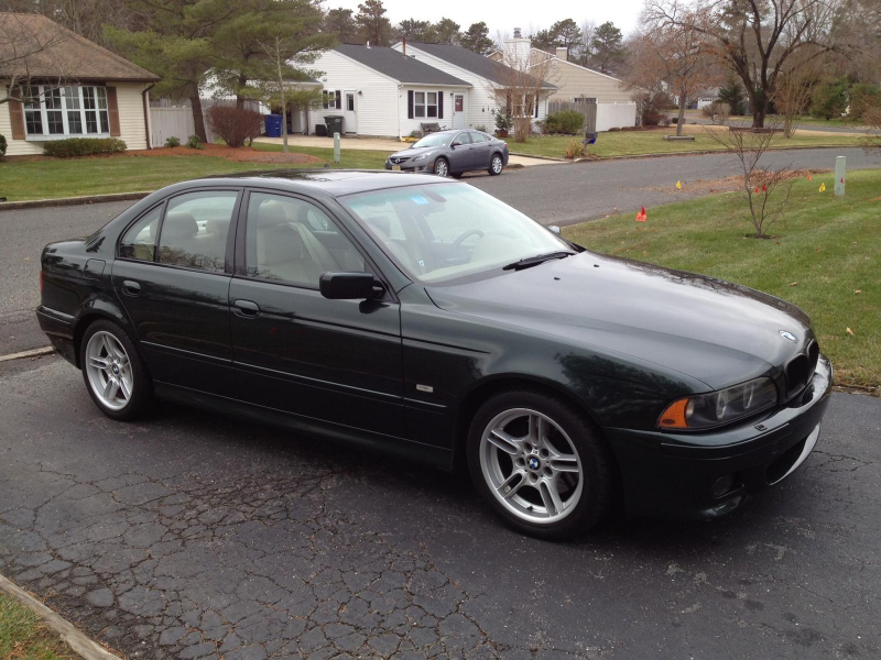 ... orders trade your money call or 2001 BMW 540I for Sale your zip code
