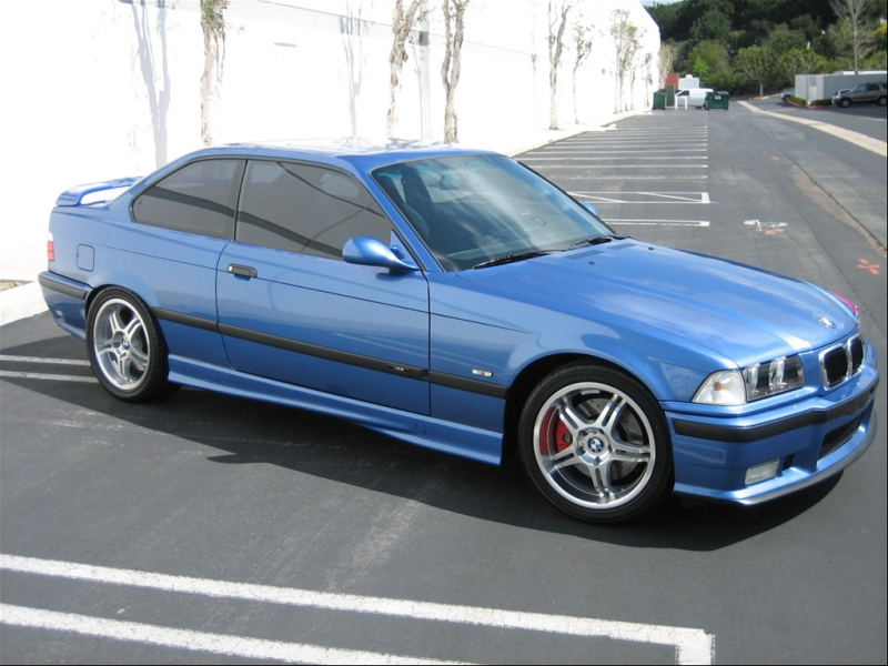 1997 BMW M3 "MMM" - Plainfield, IL owned by stage2turbo6 Page:1 at ...