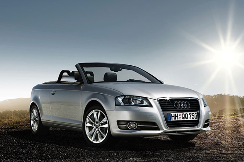 2011 audi a3 cabriolet the 2011 audi a3 cabriolet is combined with a ...