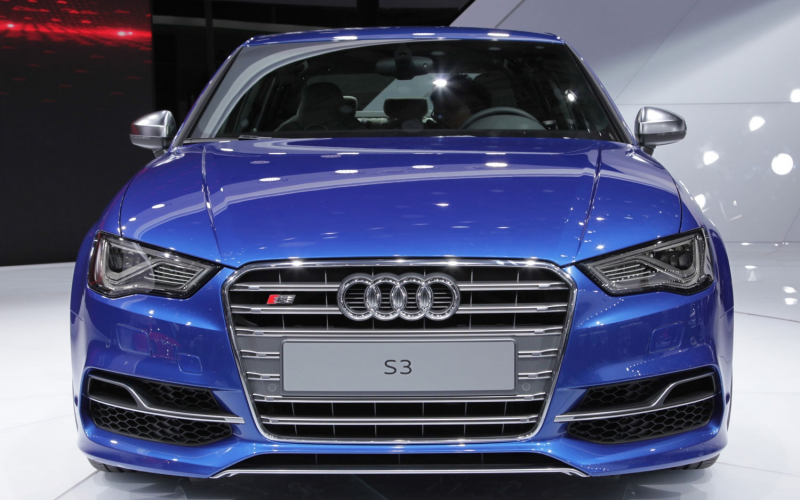 2016 Audi S4 Review 2016 Audi S4 Release Date and Rumors