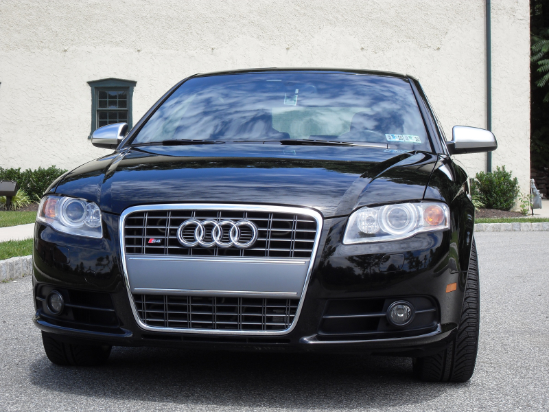 Home / Research / Audi / S4 / 2006