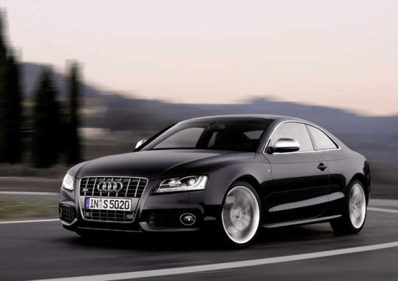 Home / Research / Audi / S5 / 2011