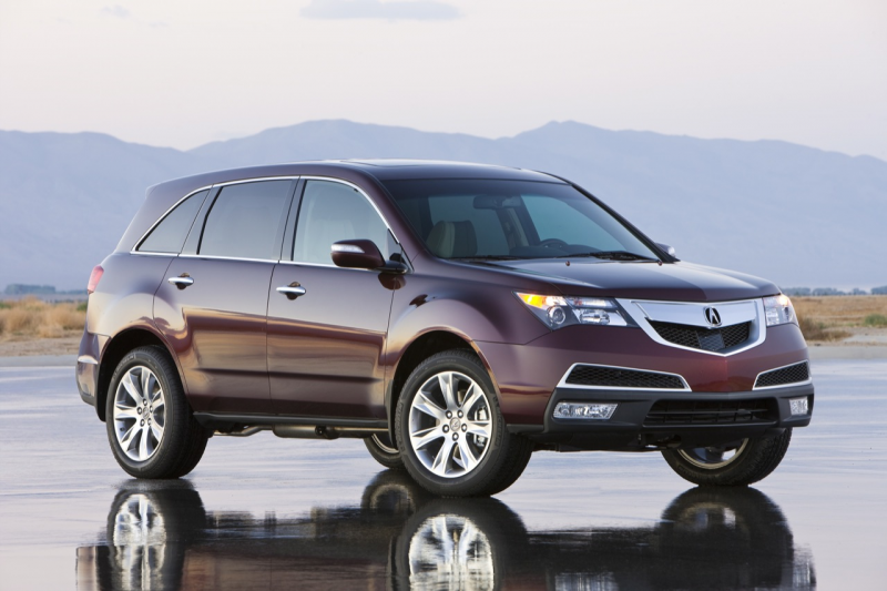 Filed Under: Acura Tagged With: Acura , acura mdx , MDX