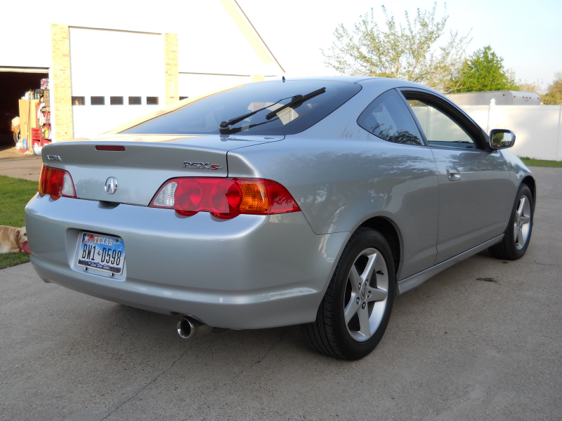 Picture of 2003 Acura RSX Type-S, exterior