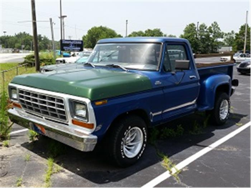... thumbnail for full size image see more listings for a 1978 ford f100
