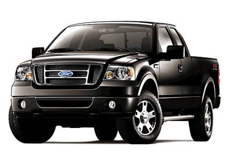 Pick Up Ford F-150