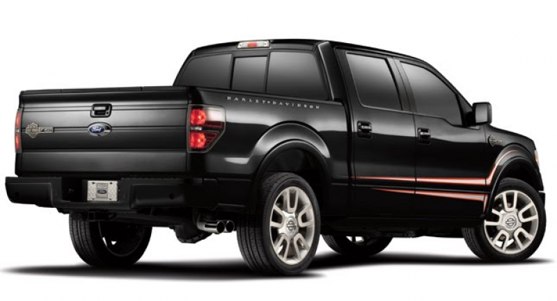 Ford Updates 2011 F-150 Engine Lineup, Includes New 3.5L V6 EcoBoost ...
