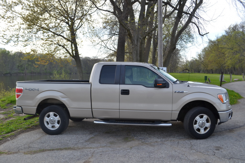 Details about 2010 Ford F-150