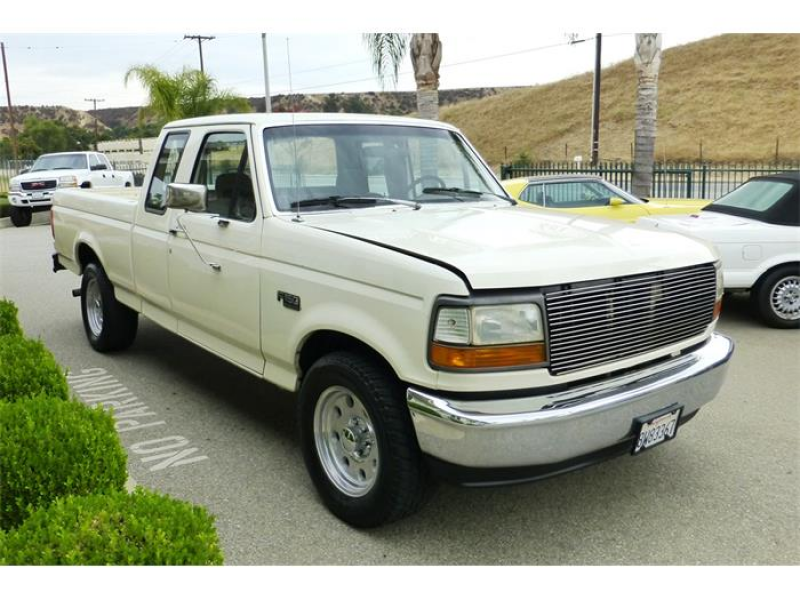 1993 Ford F 150 Parts For Sale