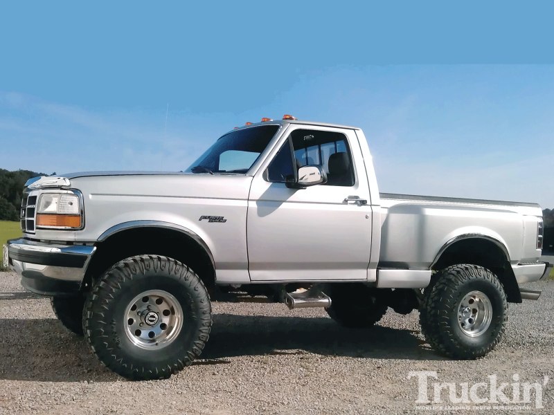 home images 1992 ford f 150 flareside 1992 ford f 150 flareside ...