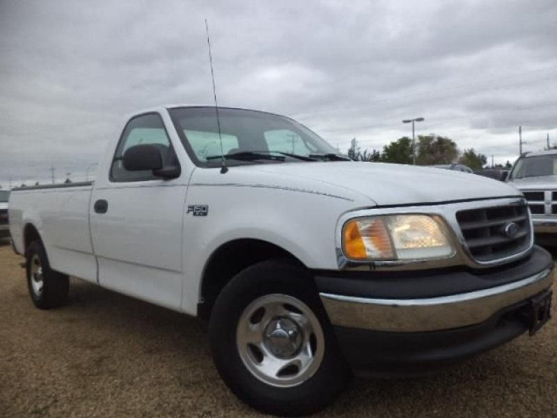 2002 Ford F-150 LONG BOX.....CLEARANCE SALE-SAVE UP TO 50%DRIVE LIKE ...