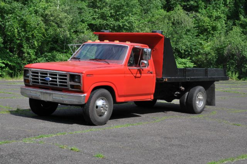 1984 Ford F-350 Super Duty for sale in Waterbury CT
