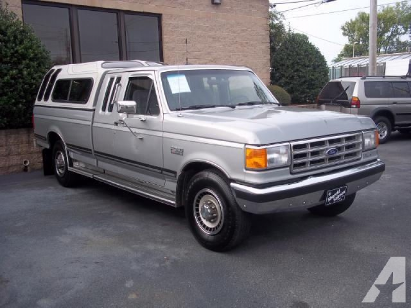 1988 Ford F250 XLT Lariat for sale in Rome, Georgia
