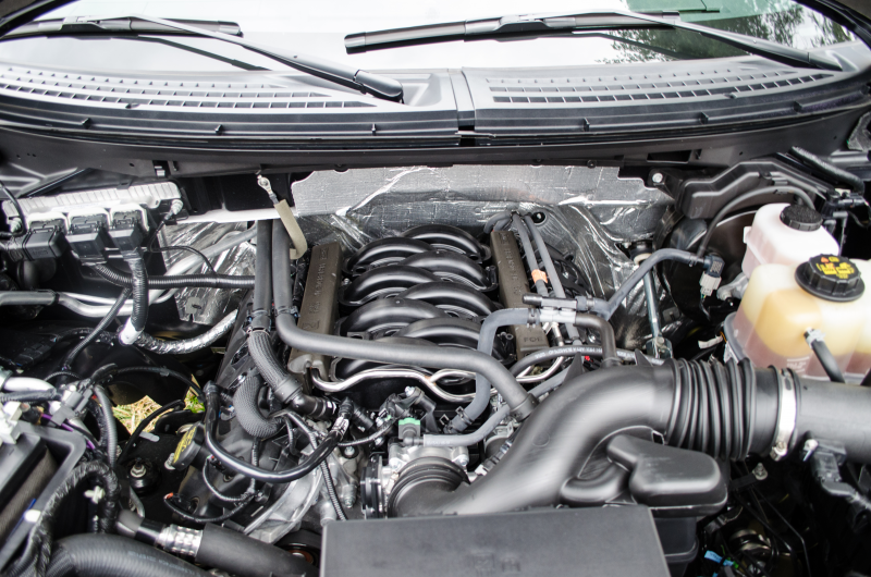 Ford F 150 Xlt 5 0 Specs ~ Ford F150 5 0 Coyote Engine Specs ~ Ford ...