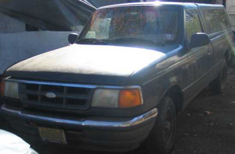 cars ford ranger pick up new jersey