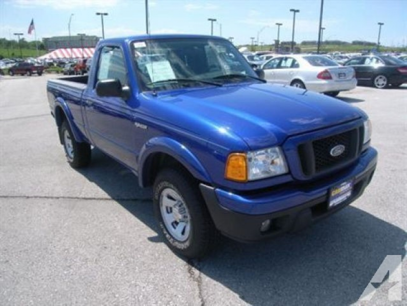 2005 Ford Ranger Edge for sale in Independence, Missouri