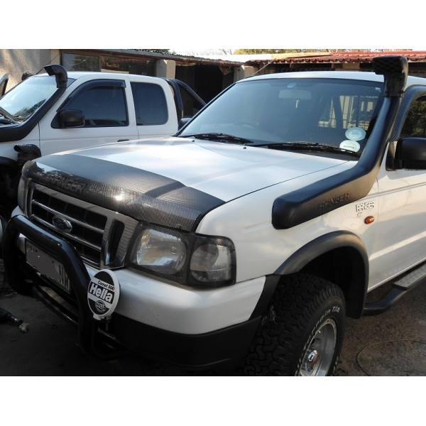 2004 Ford Ranger Accessories