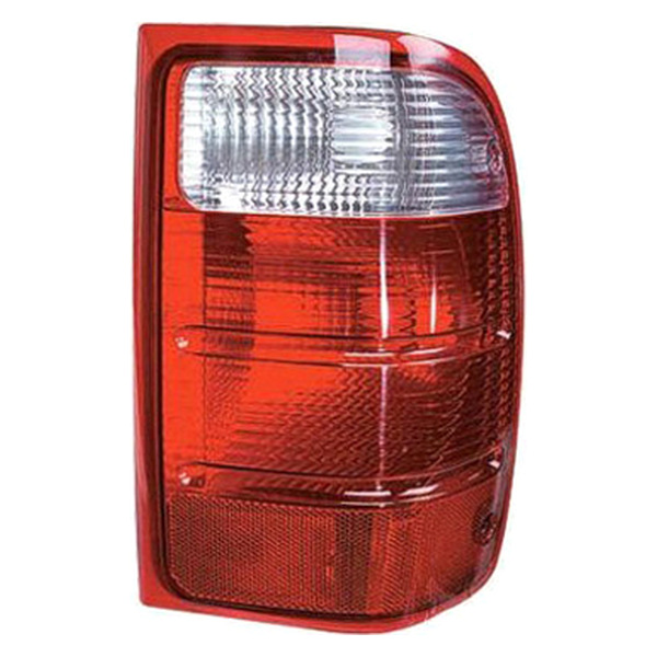 Replace® FO2801156C - Passenger Side Replacement Tail Light
