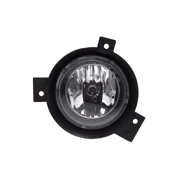 Eagle® - Driver Side Replacement Fog Light