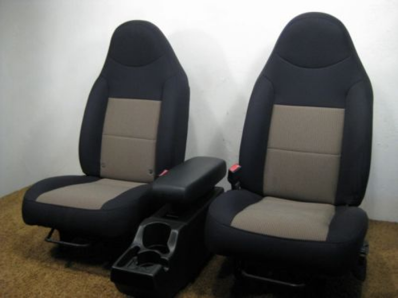 Ford Ranger Seats For Sale ~ For Sale: Ford Ranger Seats (VA) - Ranger ...