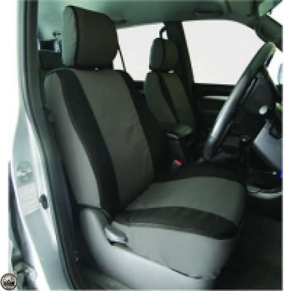 Canvas Seat Covers - Ford Ranger - From $378.00