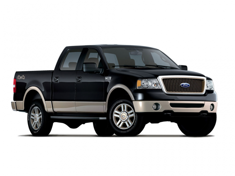 makes ford 2006 f 150 photo gallery photo gallery 2006 ford f 150 ...