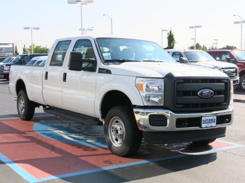 2014 ford f250 26191560 2014 Ford F250