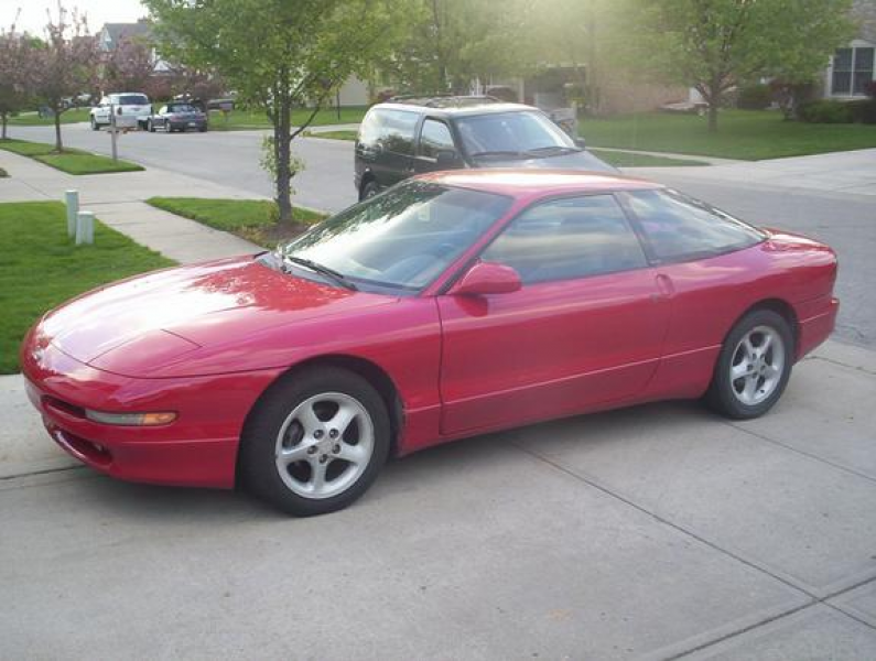 drummerking06 s 1994 ford probe smity s soon to be cool probe