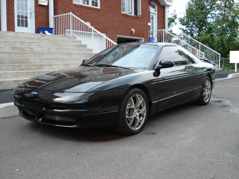 Picture of 1995 Ford Probe GT, exterior
