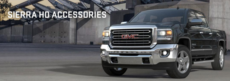 ... to GMC's standards and convenient to add to your pickup truck