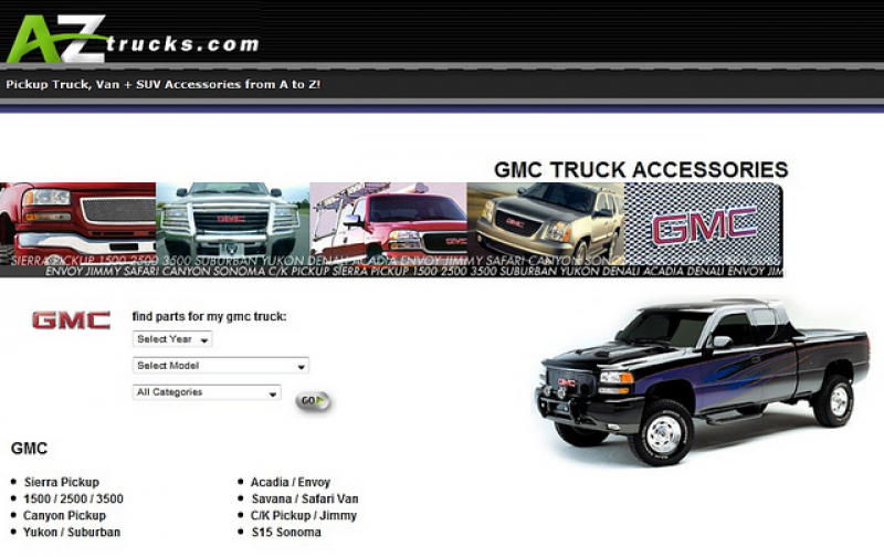 gmc-truck-accessories