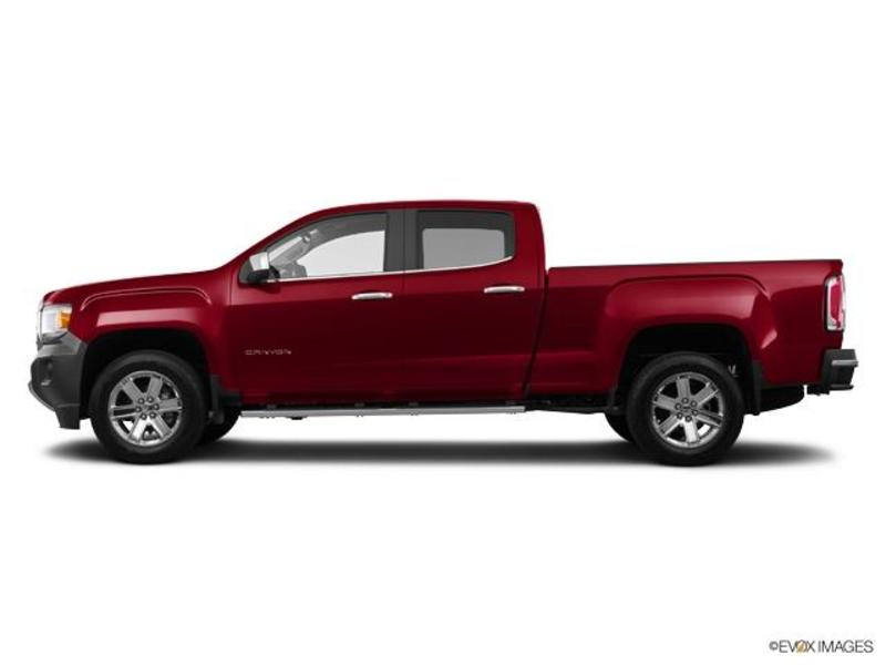 concord gmc new 2015 gmc canyon extended cab long box 4 wheel drive ...