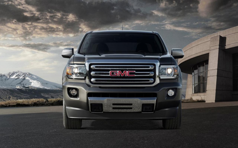 2016-GMC-Canyon-Diesel-front-view, picture size 1280x800 posted by ...