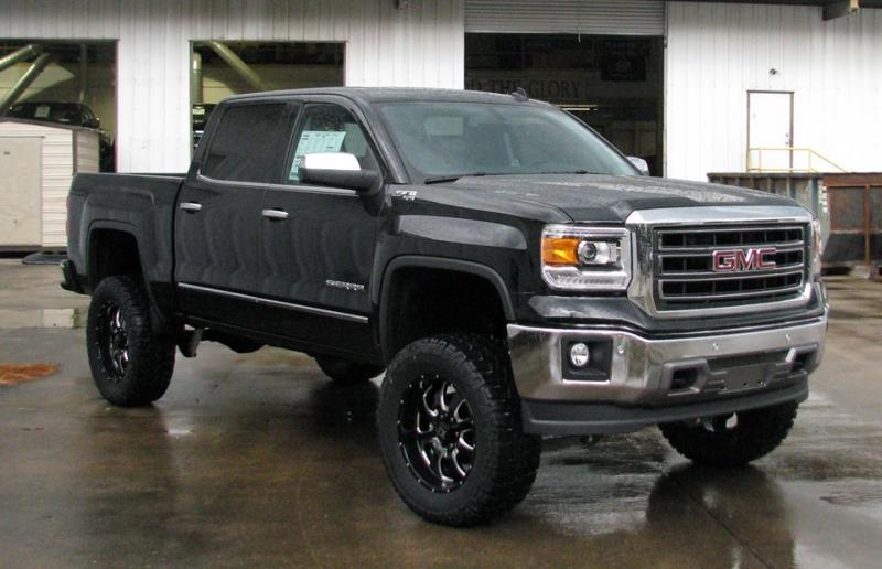You can download 2014 Gmc Sierra Lifted in your computer by clicking ...