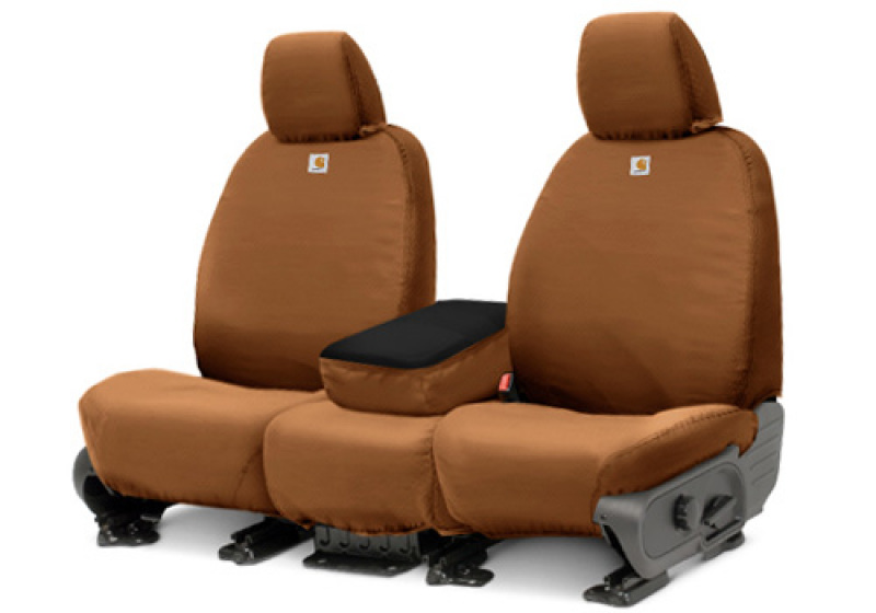 ... Accessory - Covercraft GMC Sierra SeatSaver Carhartt Seat Covers
