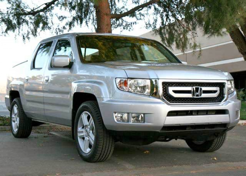 the 2014 honda ridgeline and 2014 honda pilot two of the largest ...
